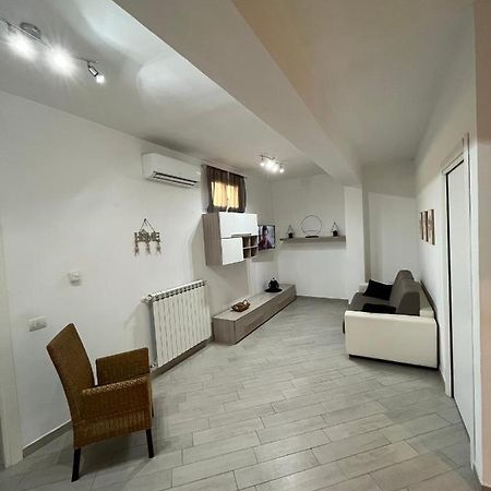 Апартаменты La Casa Sul Duomo Терни Экстерьер фото